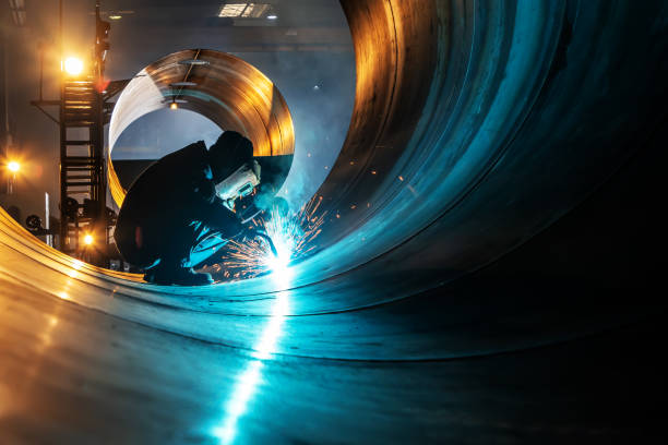 Affordable Welder Services in Dunean, SC
