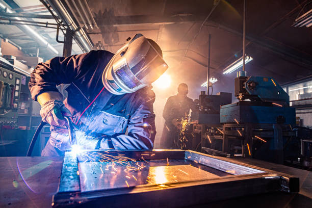 Trusted Dunean, SC Welder & Metal Fabrication Experts