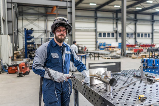 Best Marine and Shipbuilding Welding in Dunean, SC