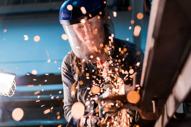Best Structural Steel Welding in Dunean, SC